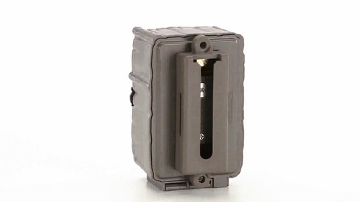 Cuddeback E2 Long-Range Infrared Trail/Game Camera 20 MP 360 View - image 5 from the video